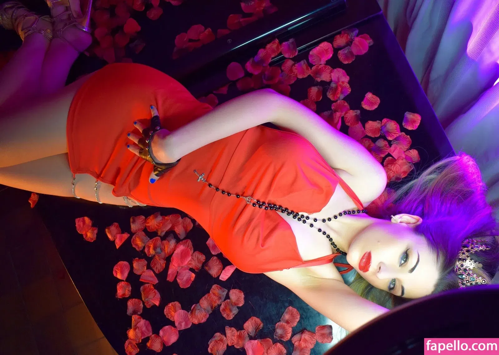 gweda Onlyfans Photo Gallery 