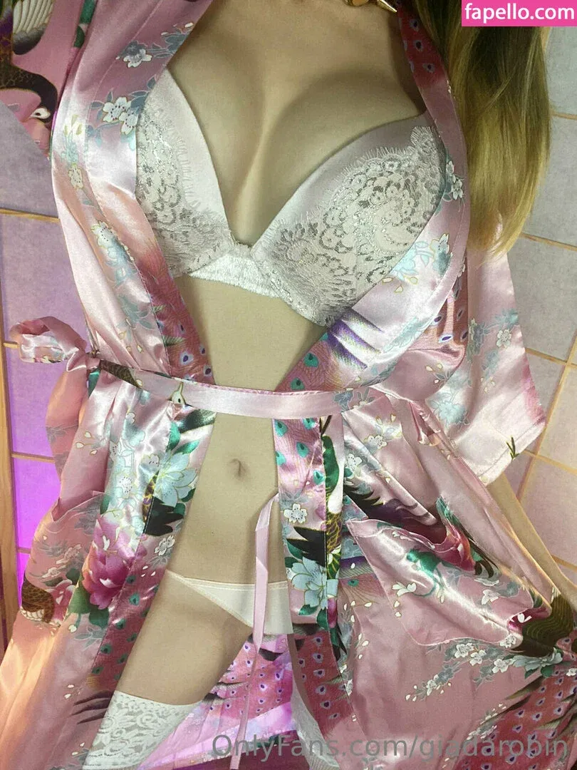 gweda Onlyfans Photo Gallery 