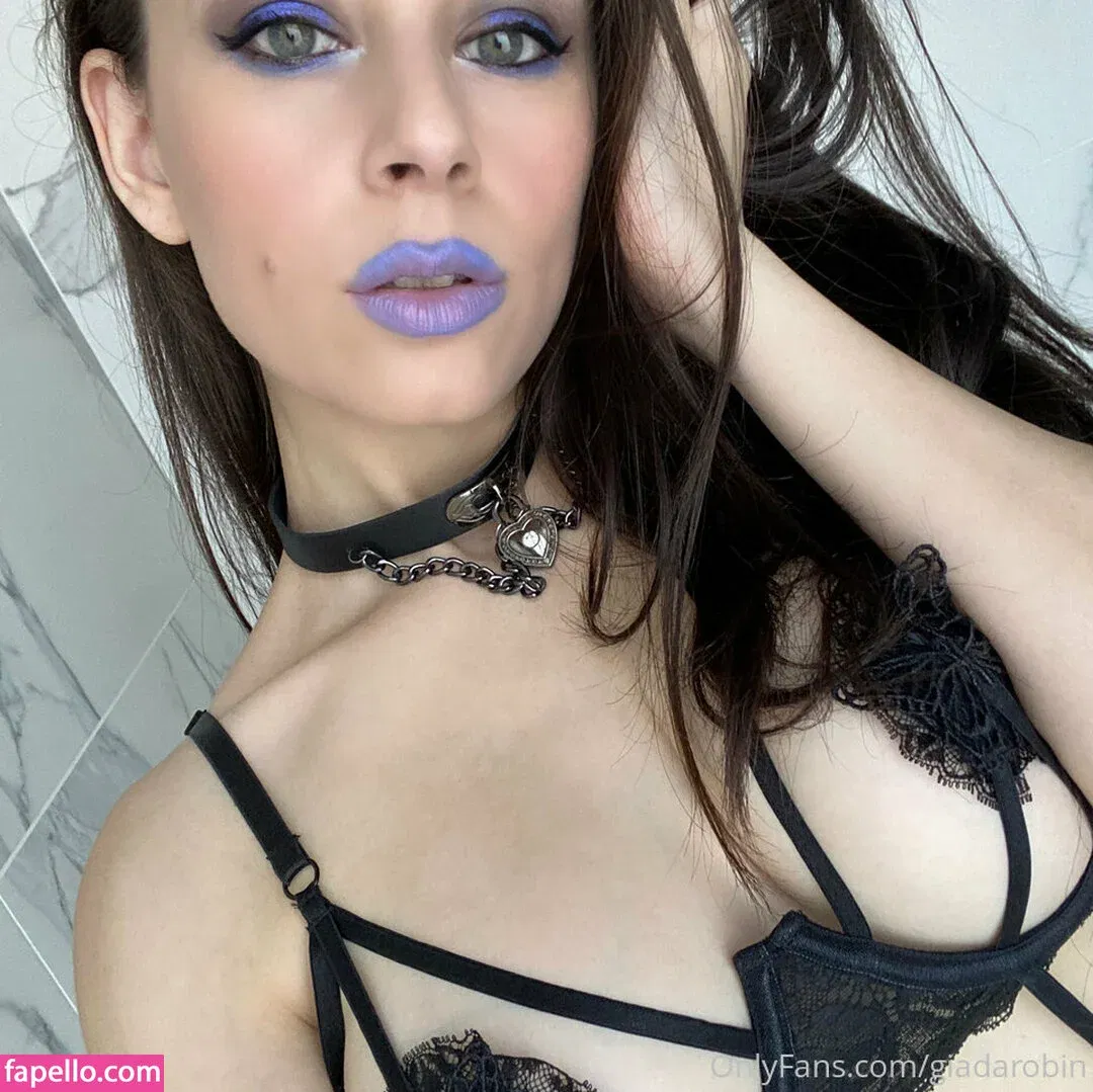 gweda Onlyfans Photo Gallery 