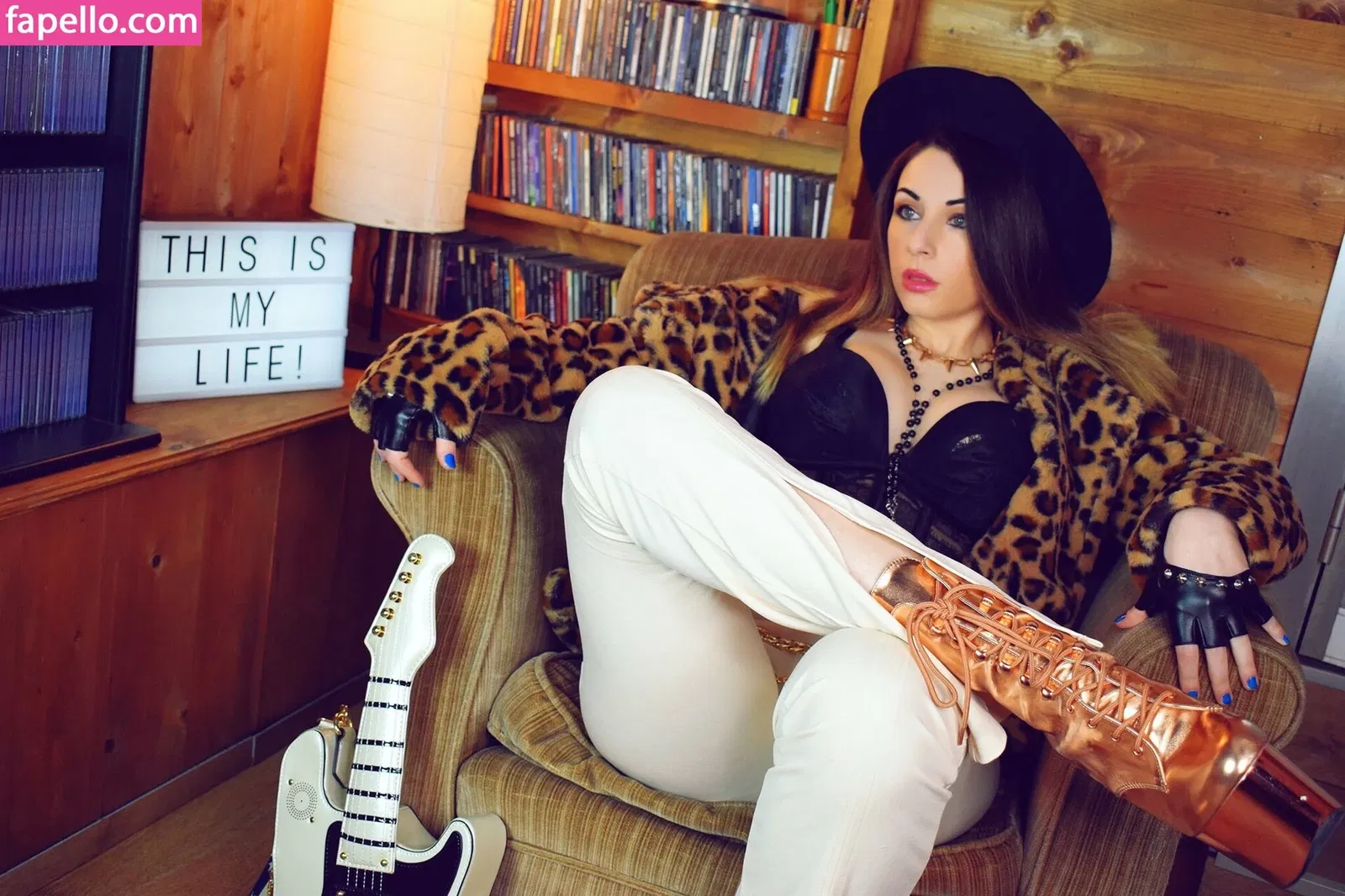 gweda Onlyfans Photo Gallery 