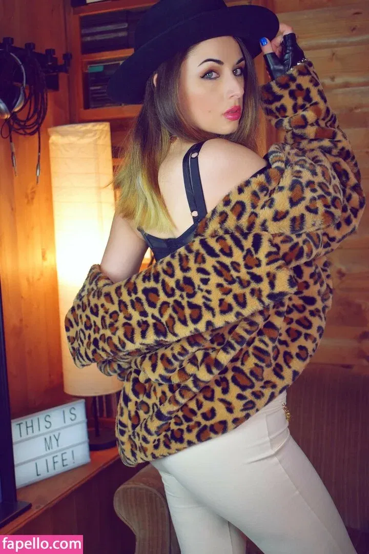 gweda Onlyfans Photo Gallery 