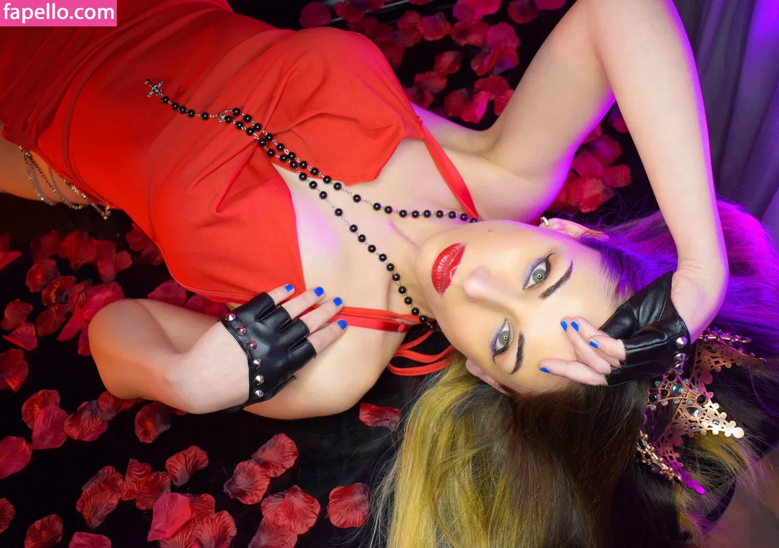 gweda Onlyfans Photo Gallery 