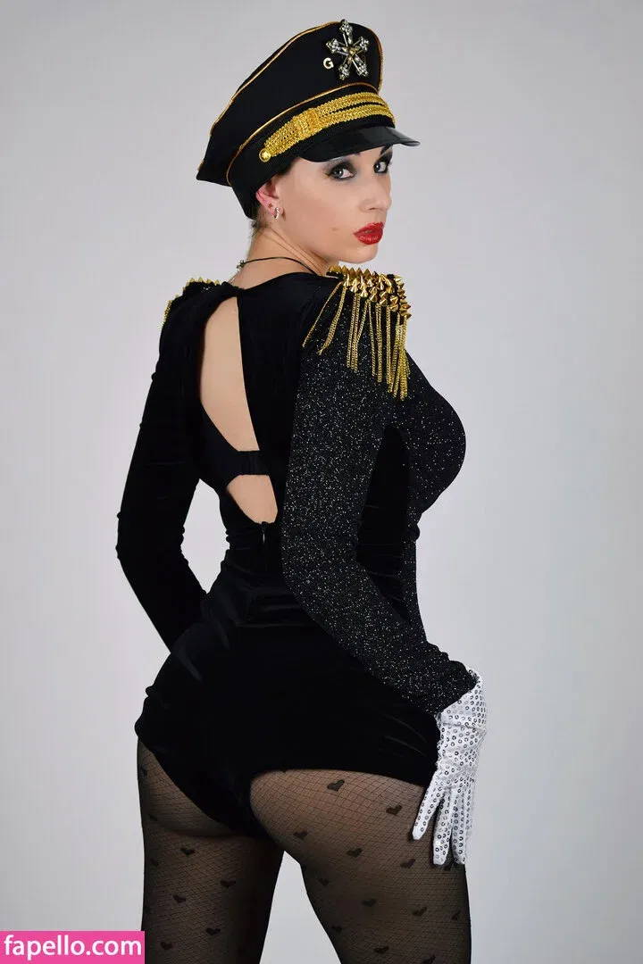 gweda Onlyfans Photo Gallery 