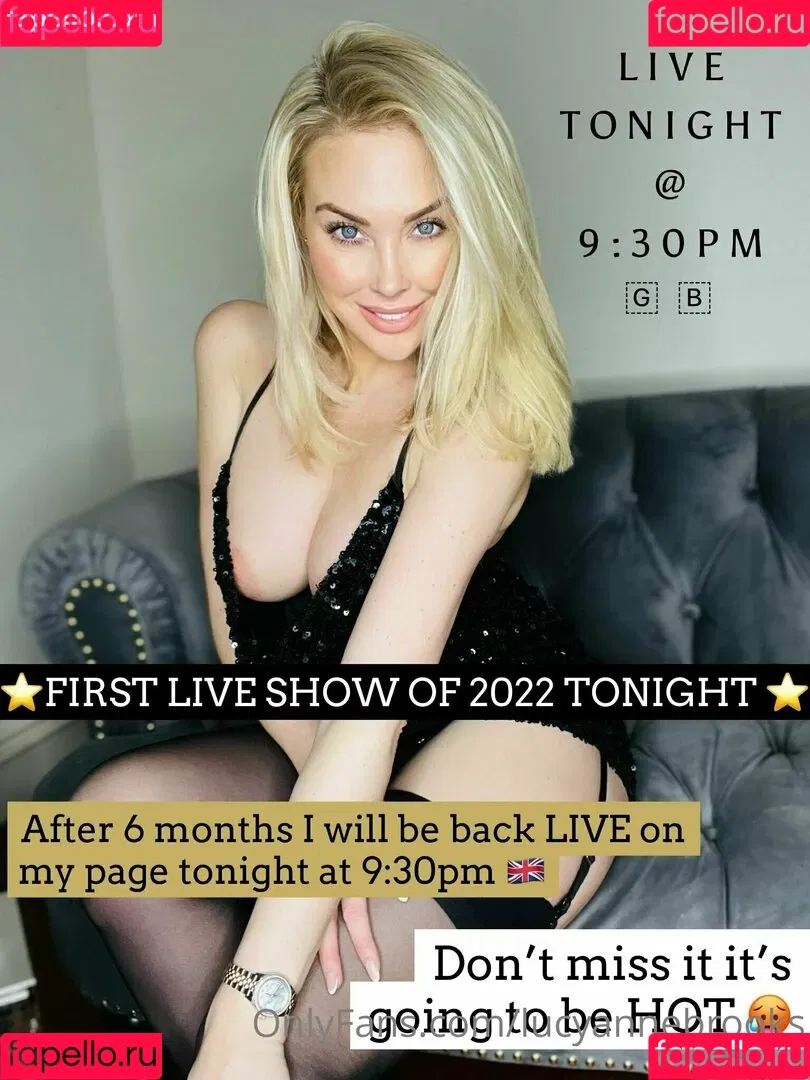 lucyannebrooks Onlyfans Photo Gallery 