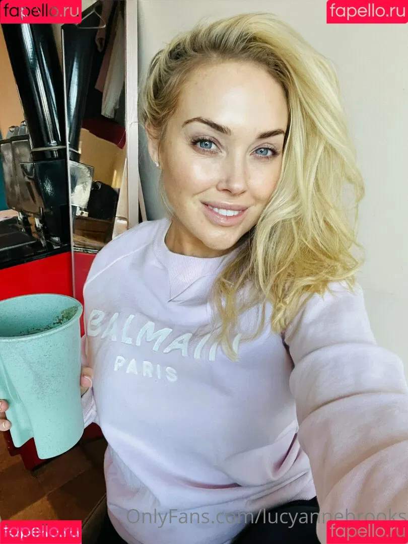 lucyannebrooks Onlyfans Photo Gallery 