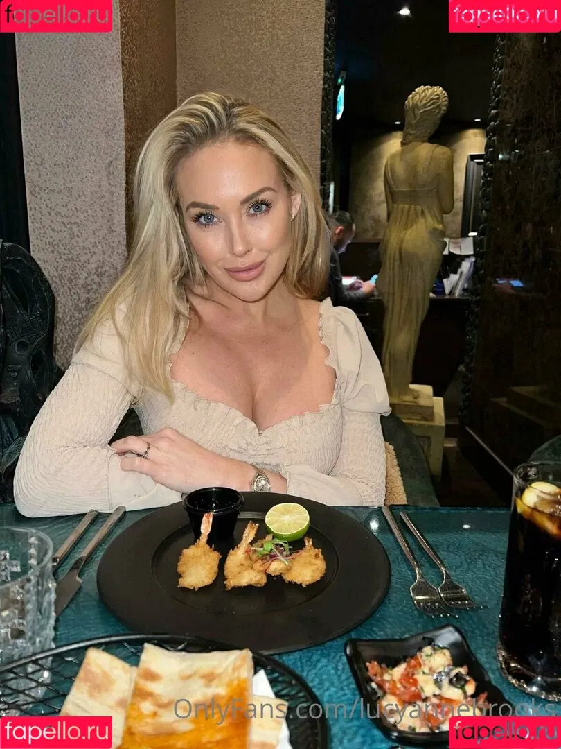 lucyannebrooks Onlyfans Photo Gallery 