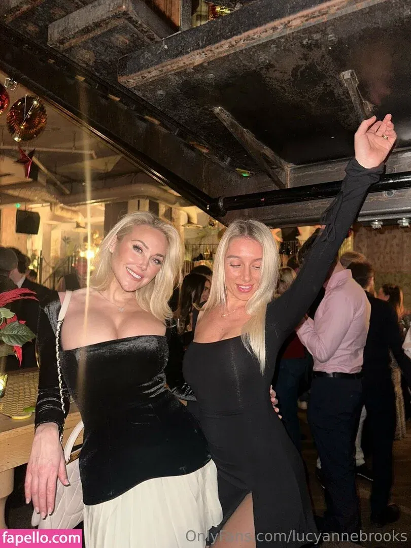 lucyannebrooks Onlyfans Photo Gallery 