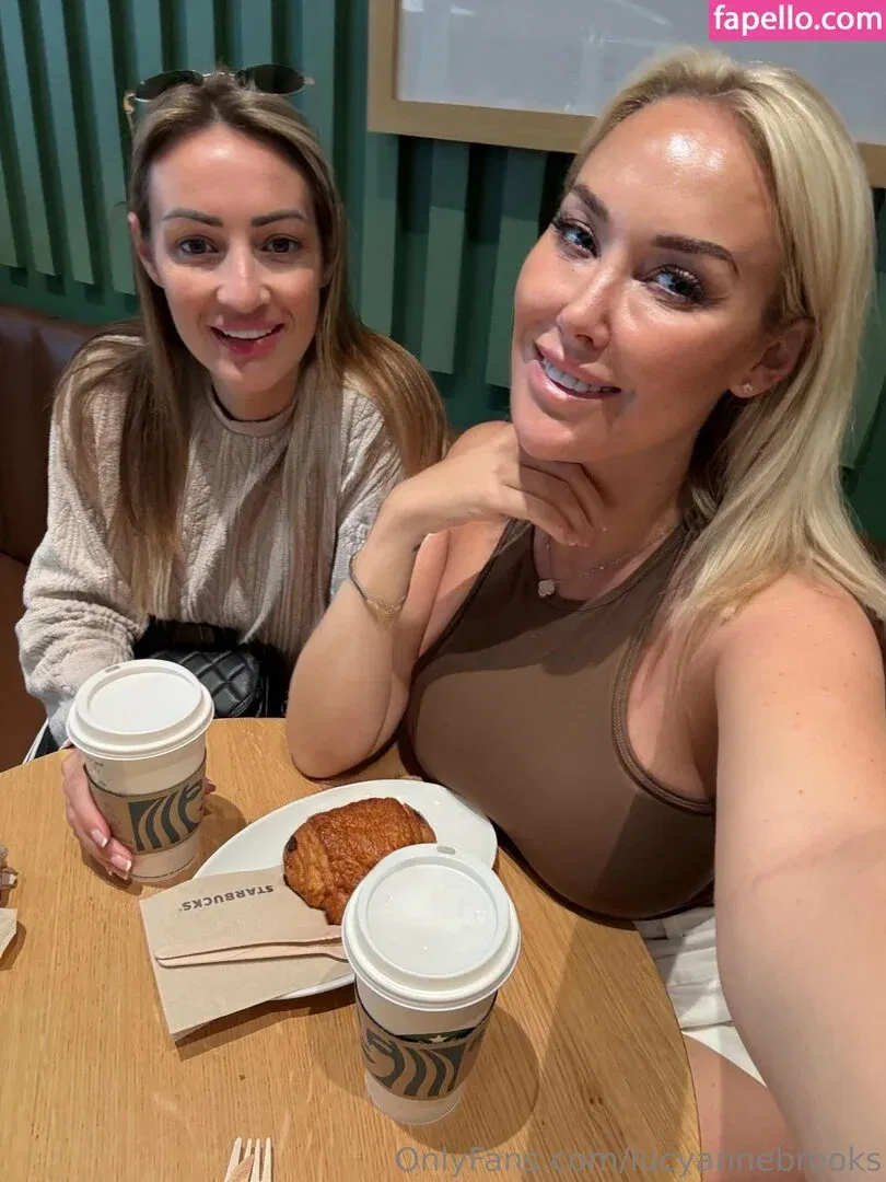 lucyannebrooks Onlyfans Photo Gallery 