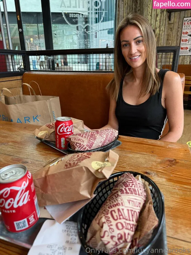 lucyannebrooks Onlyfans Photo Gallery 