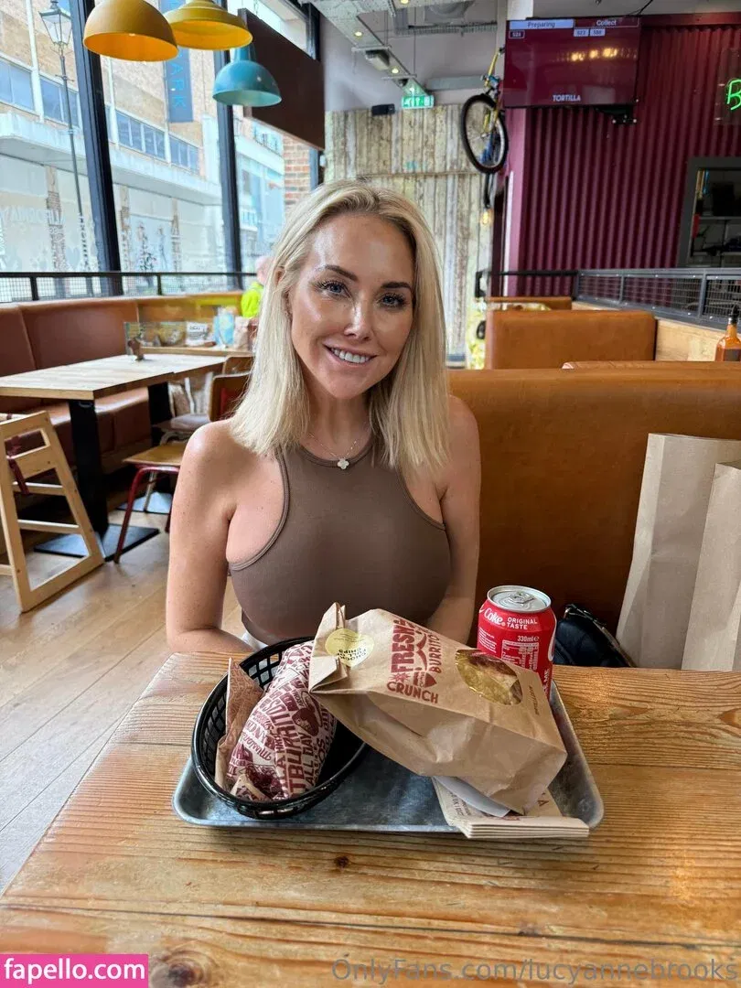 lucyannebrooks Onlyfans Photo Gallery 