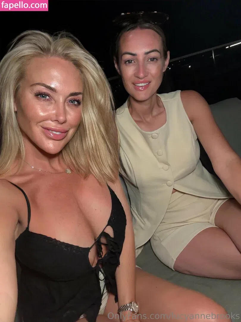 lucyannebrooks Onlyfans Photo Gallery 