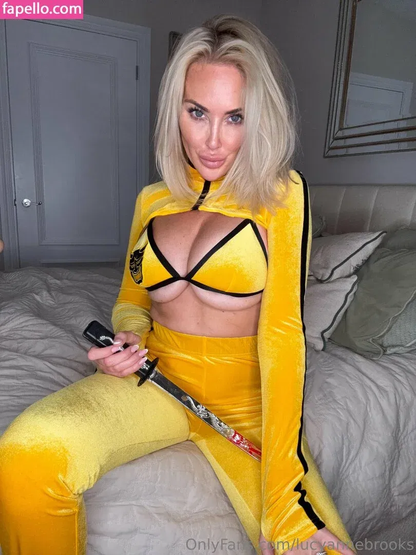 lucyannebrooks Onlyfans Photo Gallery 