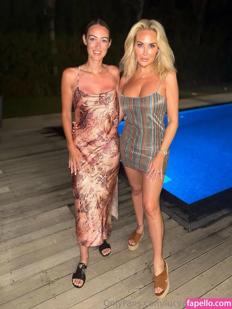 lucyannebrooks Onlyfans Photo Gallery 