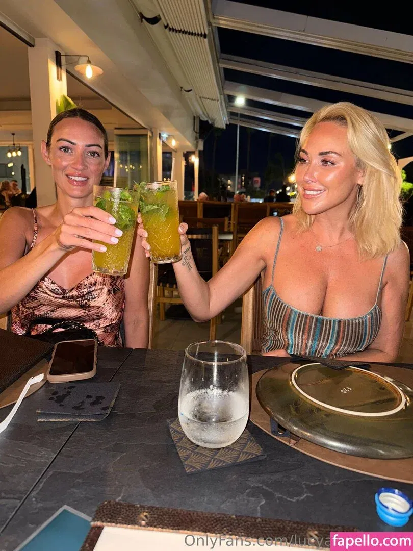 lucyannebrooks Onlyfans Photo Gallery 