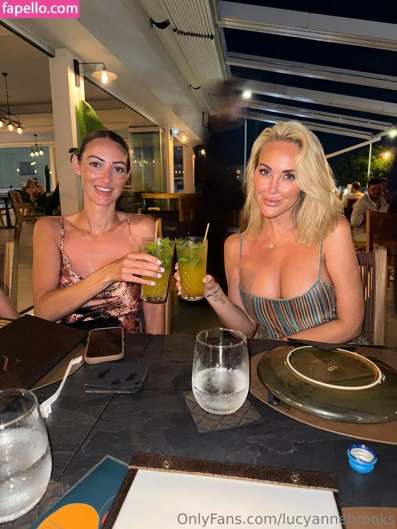 lucyannebrooks Onlyfans Photo Gallery 