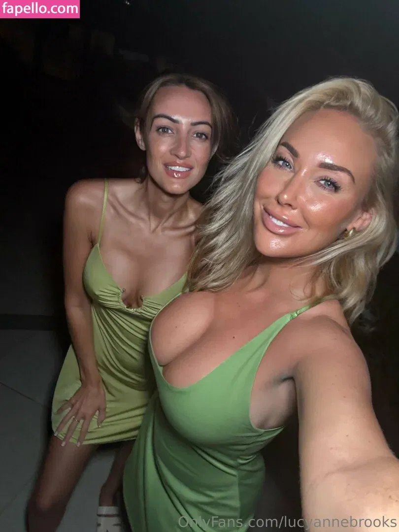 lucyannebrooks Onlyfans Photo Gallery 