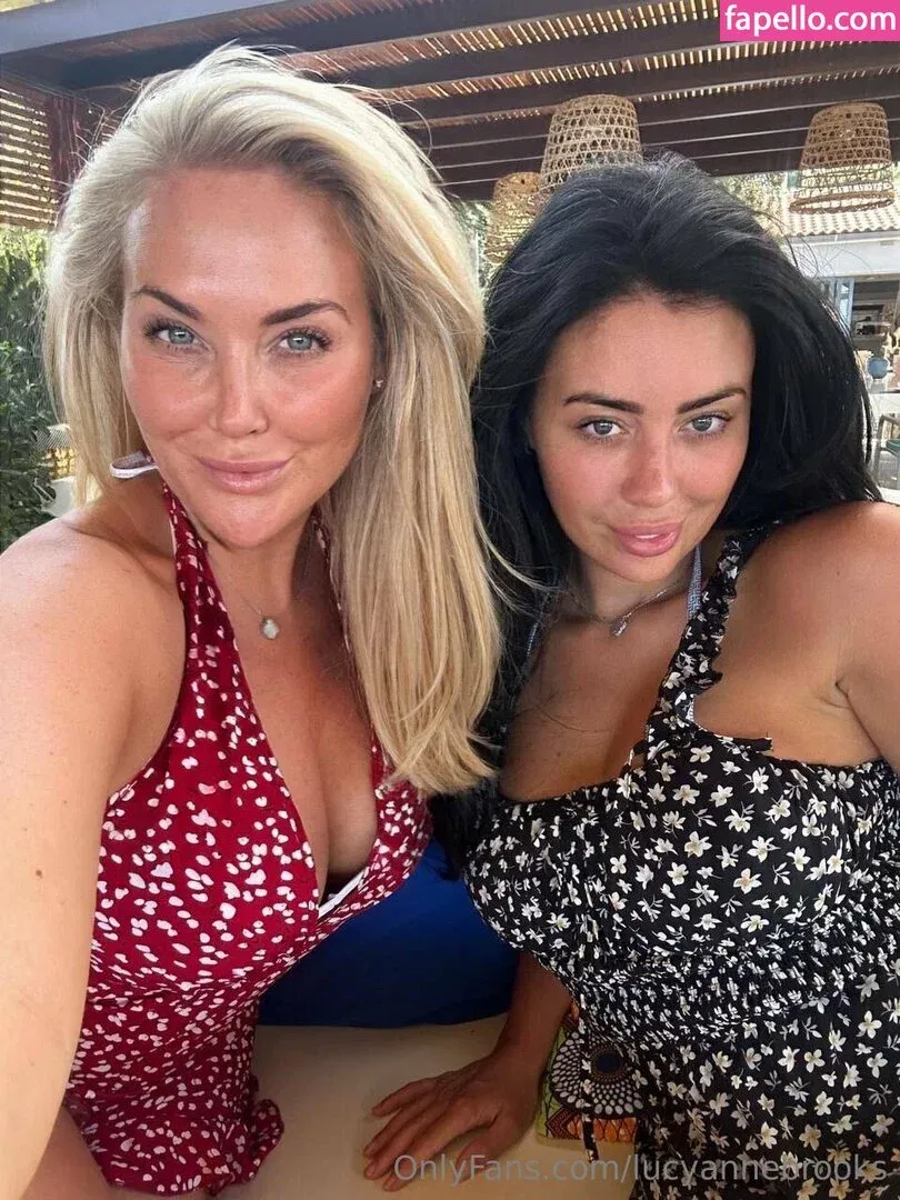 lucyannebrooks Onlyfans Photo Gallery 