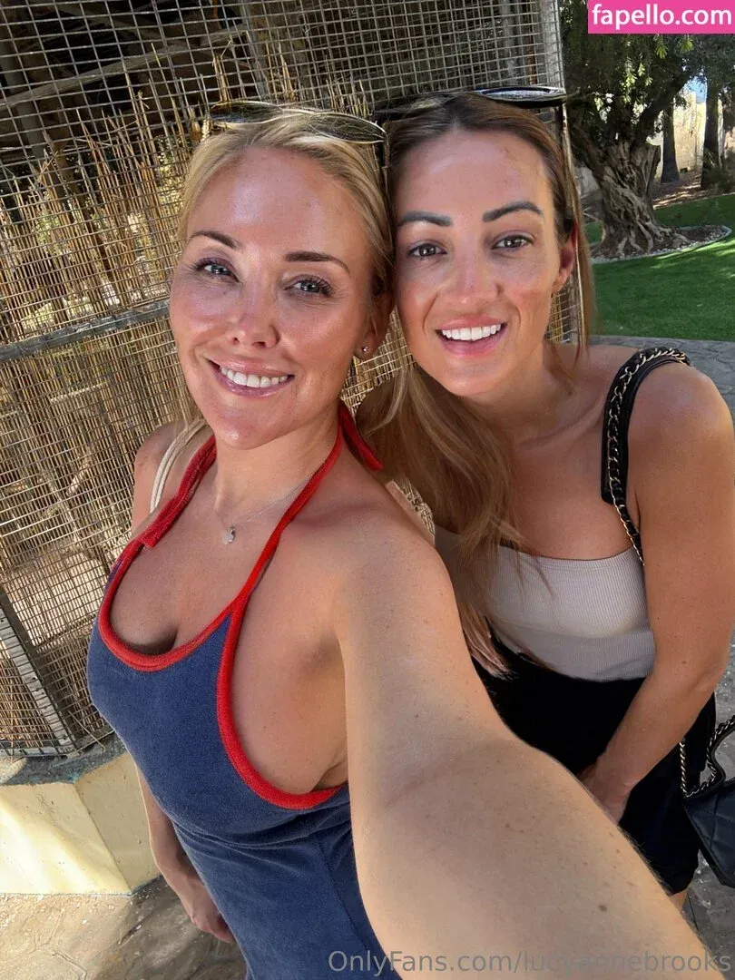 lucyannebrooks Onlyfans Photo Gallery 
