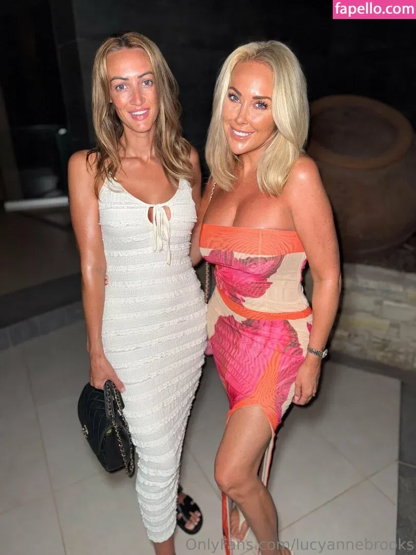 lucyannebrooks Onlyfans Photo Gallery 