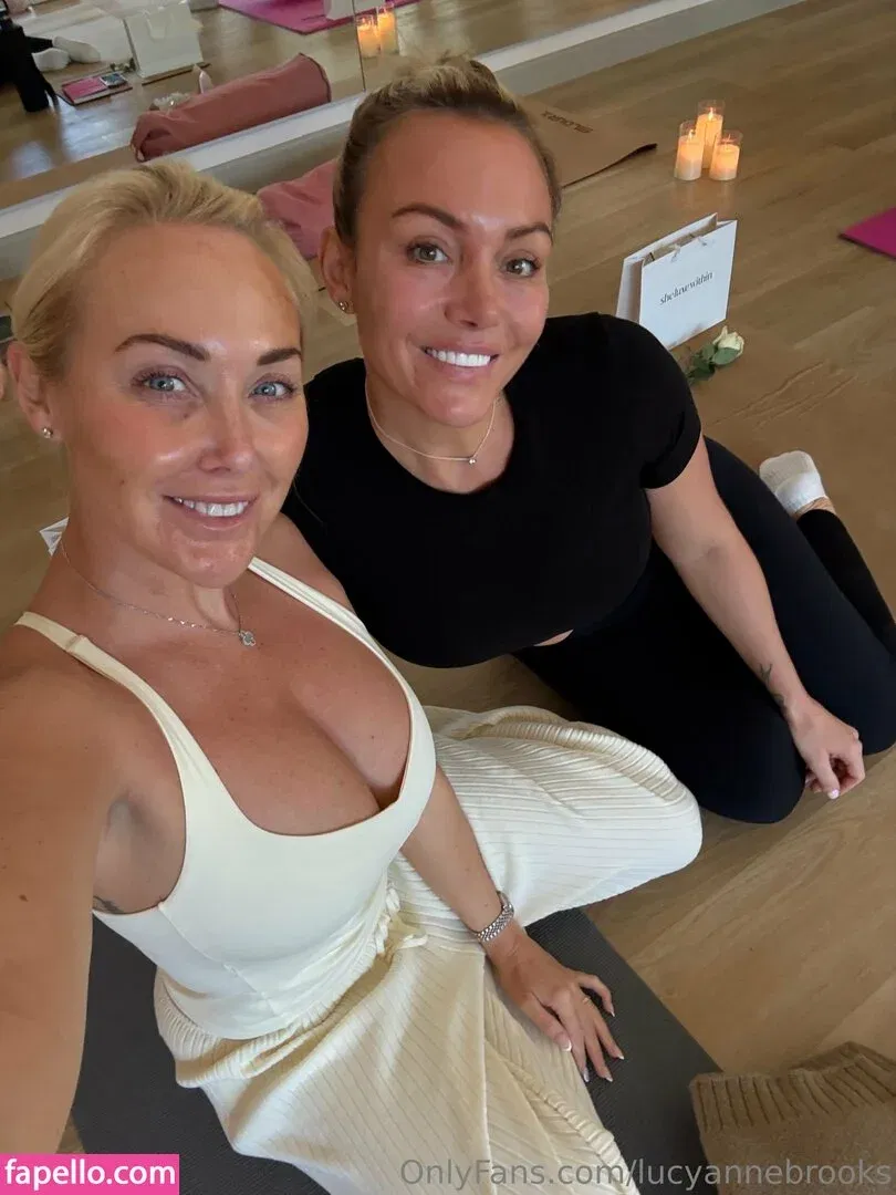 lucyannebrooks Onlyfans Photo Gallery 