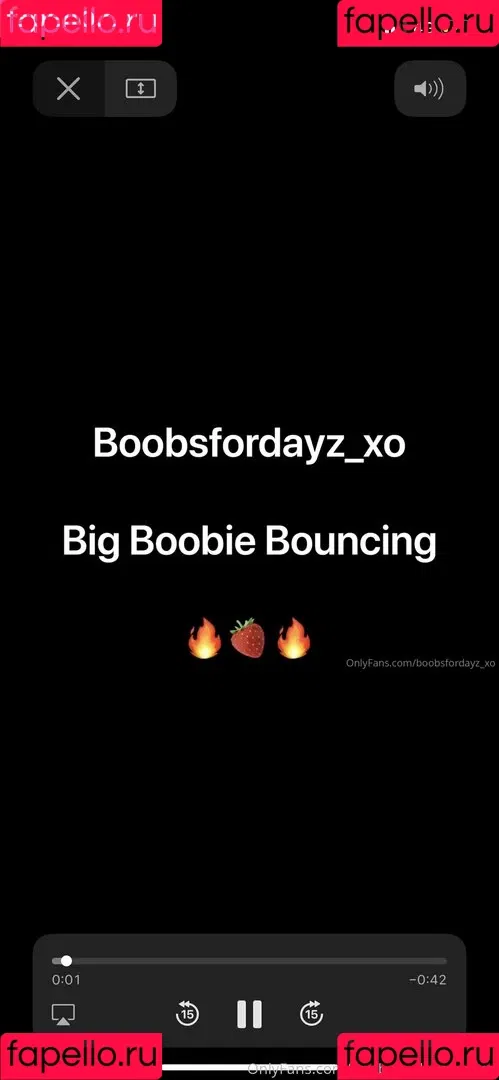 boobsfordayz_xo2 Onlyfans Photo Gallery 