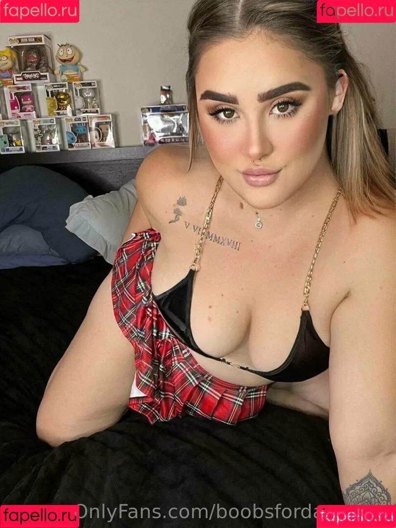 boobsfordayz_xo2 Onlyfans Photo Gallery 