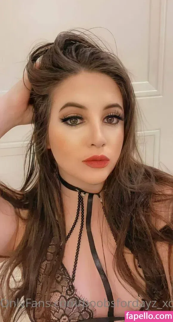 boobsfordayz_xo2 Onlyfans Photo Gallery 