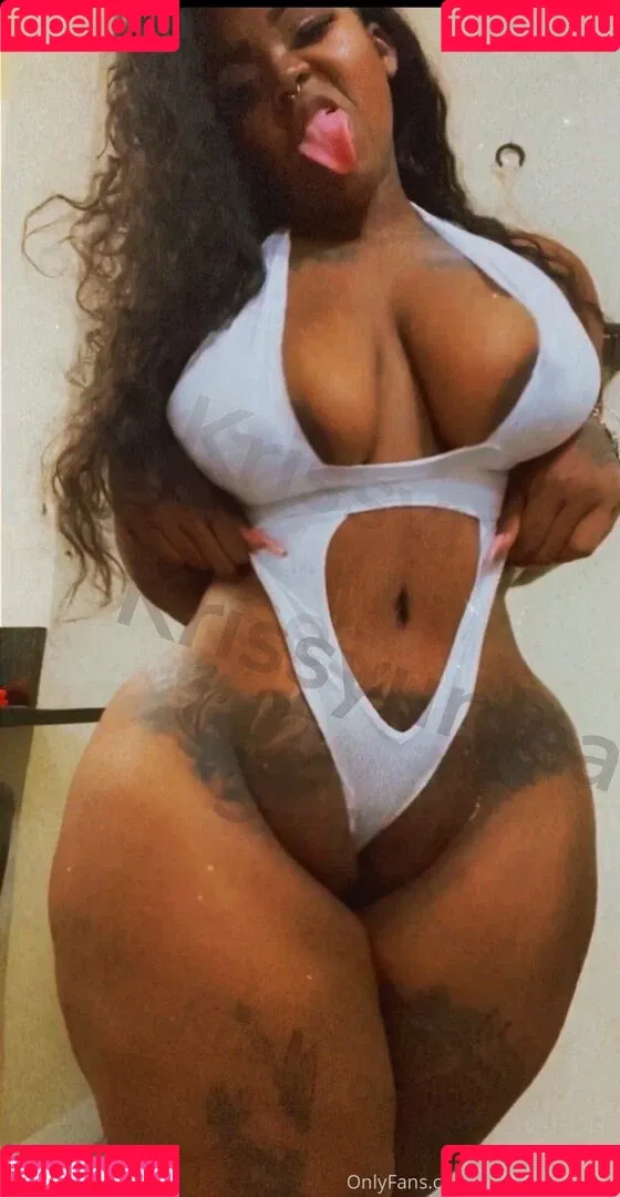 Krissylovesroses Onlyfans Photo Gallery 