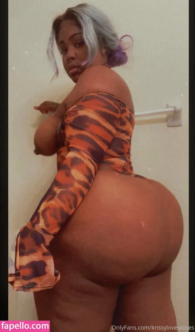 Krissylovesroses Onlyfans Photo Gallery 