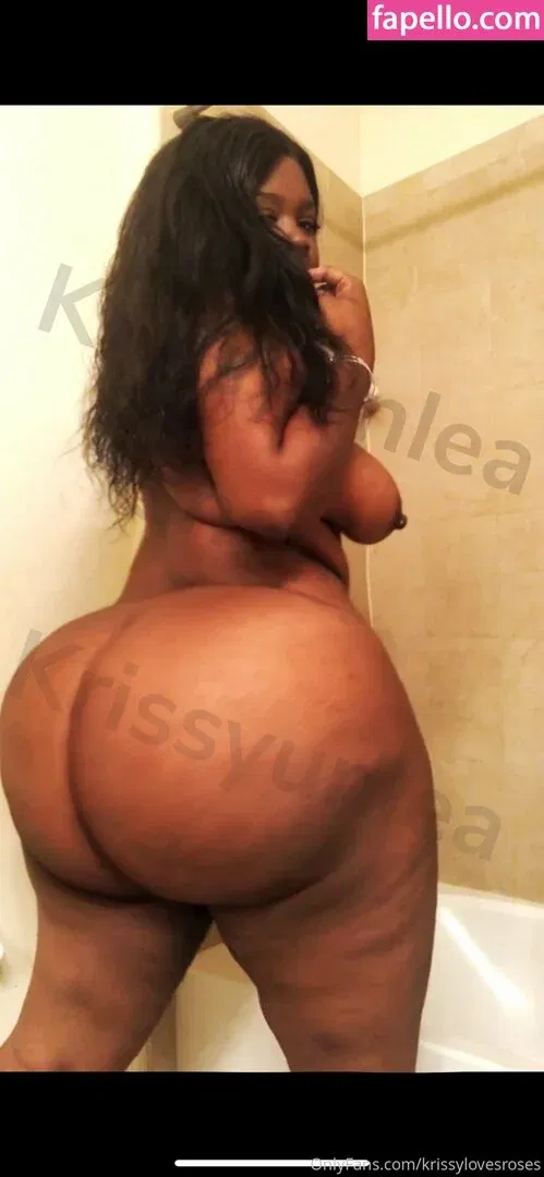 Krissylovesroses Onlyfans Photo Gallery 