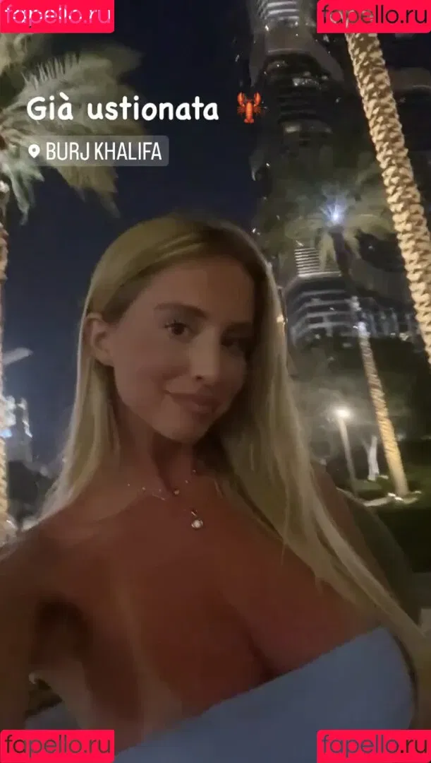 Maria Arreghini Onlyfans Photo Gallery 
