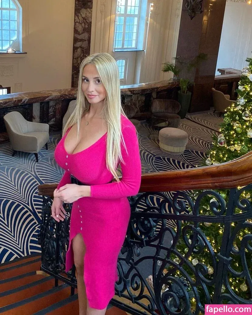 Maria Arreghini Onlyfans Photo Gallery 