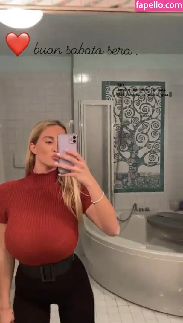 Maria Arreghini Onlyfans Photo Gallery 