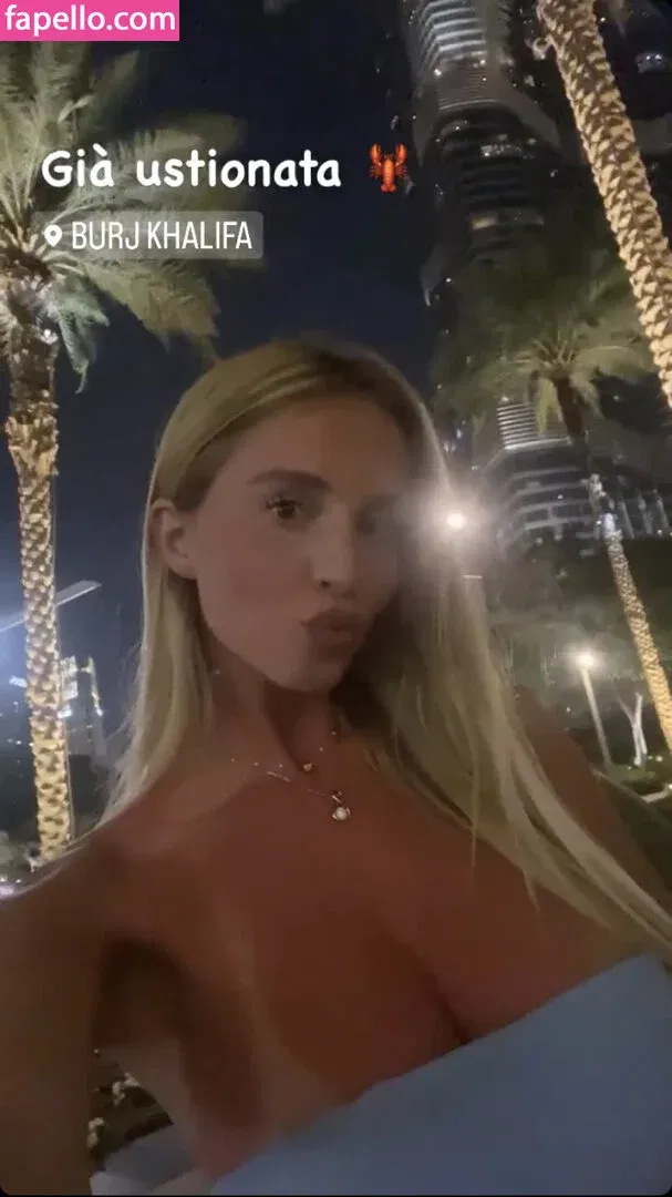 Maria Arreghini Onlyfans Photo Gallery 