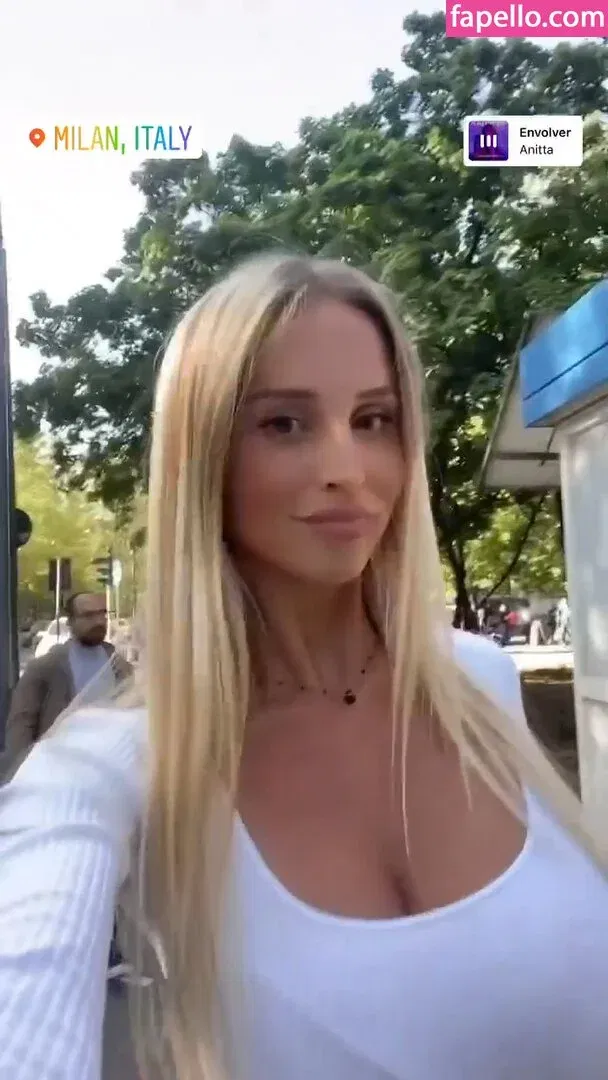 Maria Arreghini Onlyfans Photo Gallery 