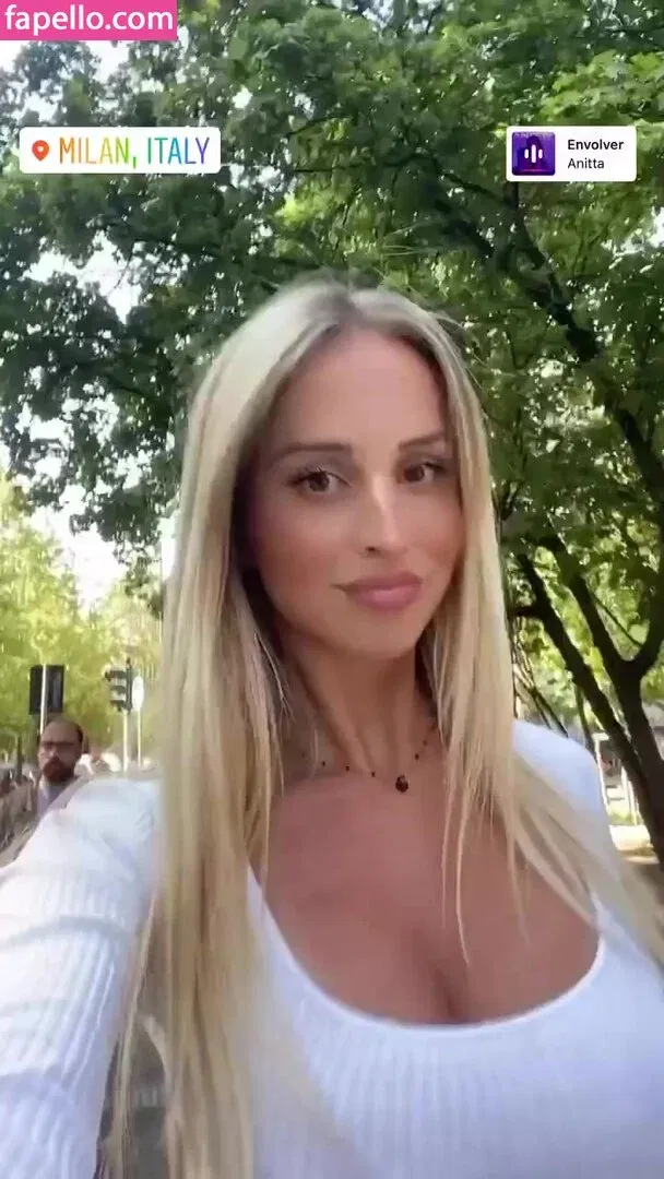 Maria Arreghini Onlyfans Photo Gallery 