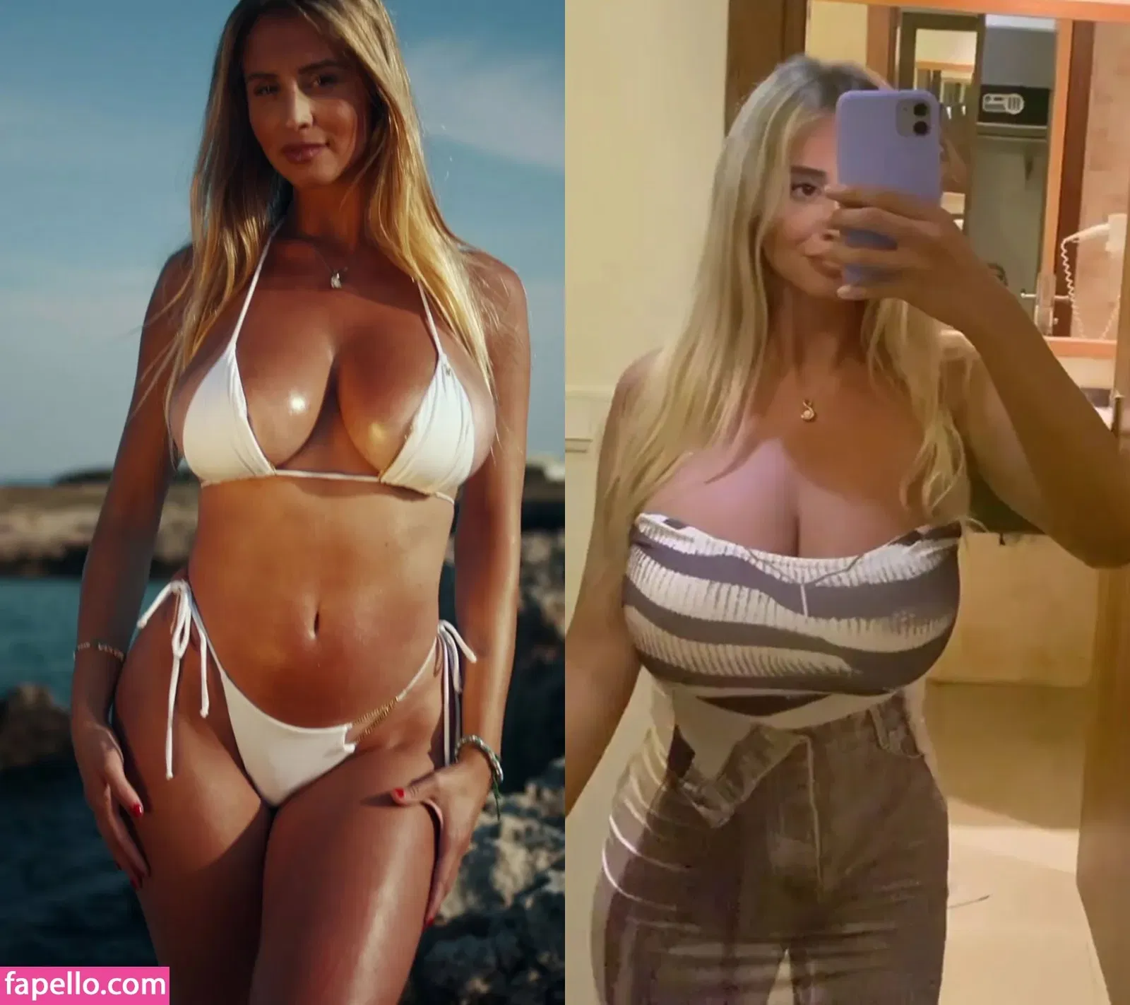 Maria Arreghini Onlyfans Photo Gallery 