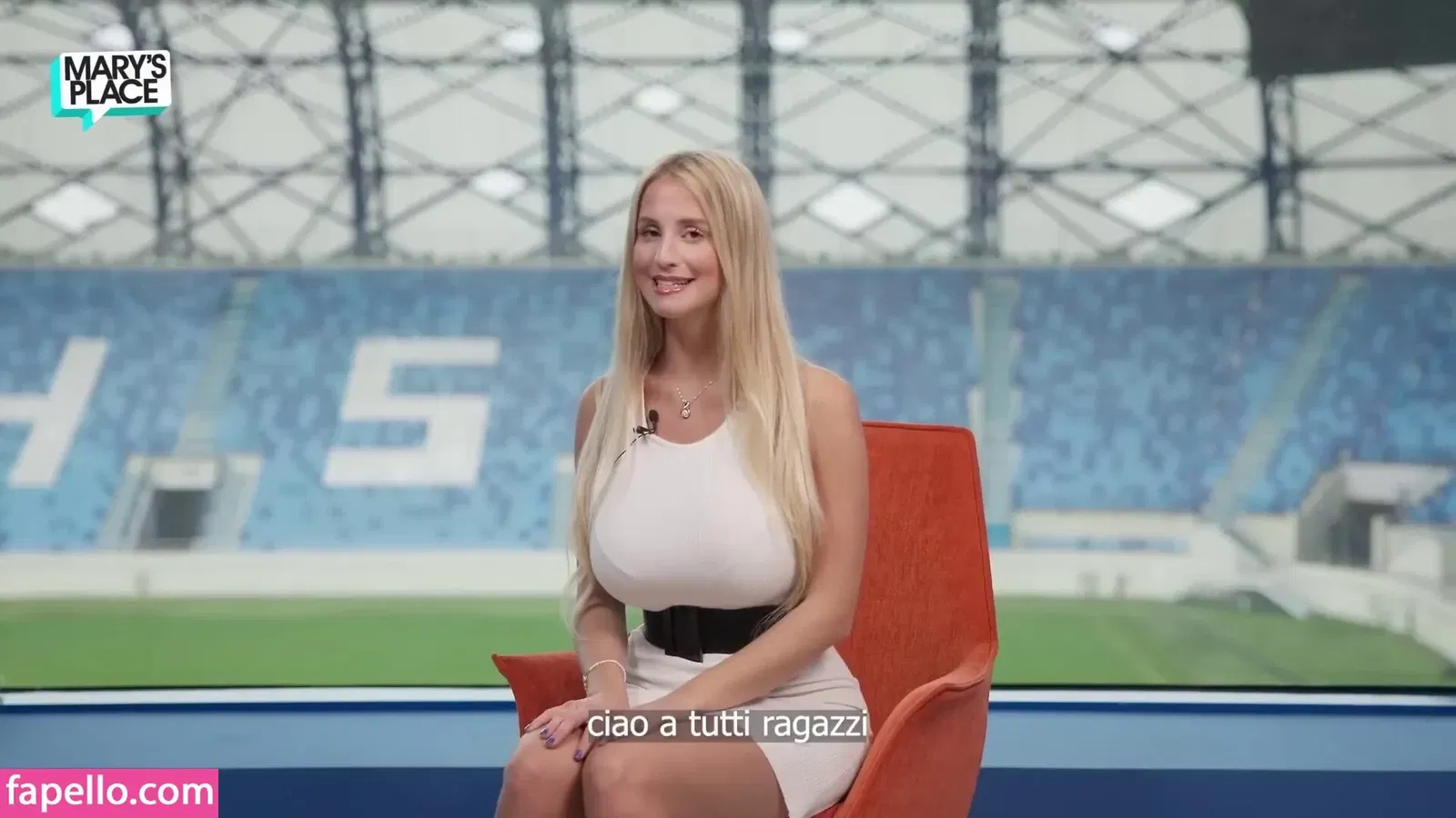 Maria Arreghini Onlyfans Photo Gallery 