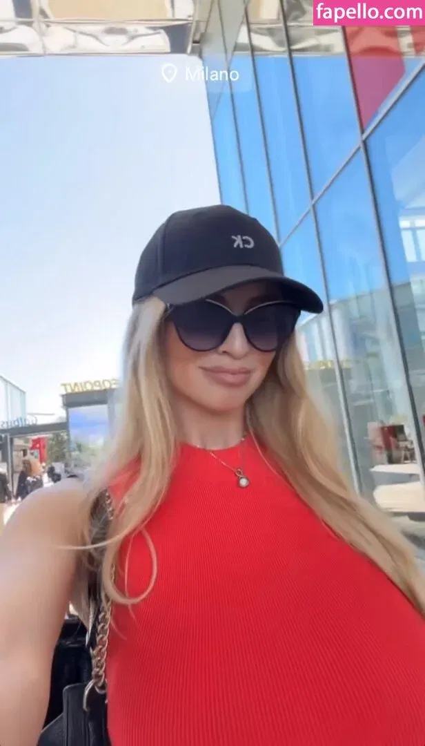 Maria Arreghini Onlyfans Photo Gallery 