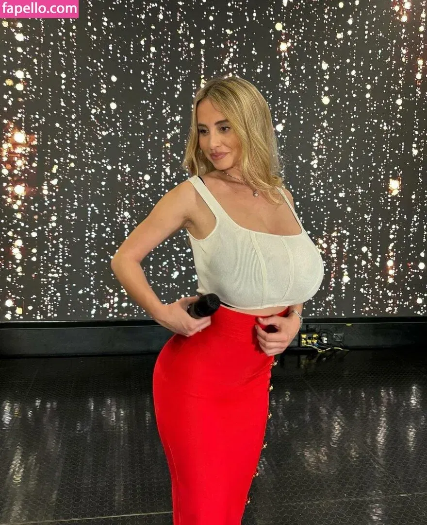 Maria Arreghini Onlyfans Photo Gallery 