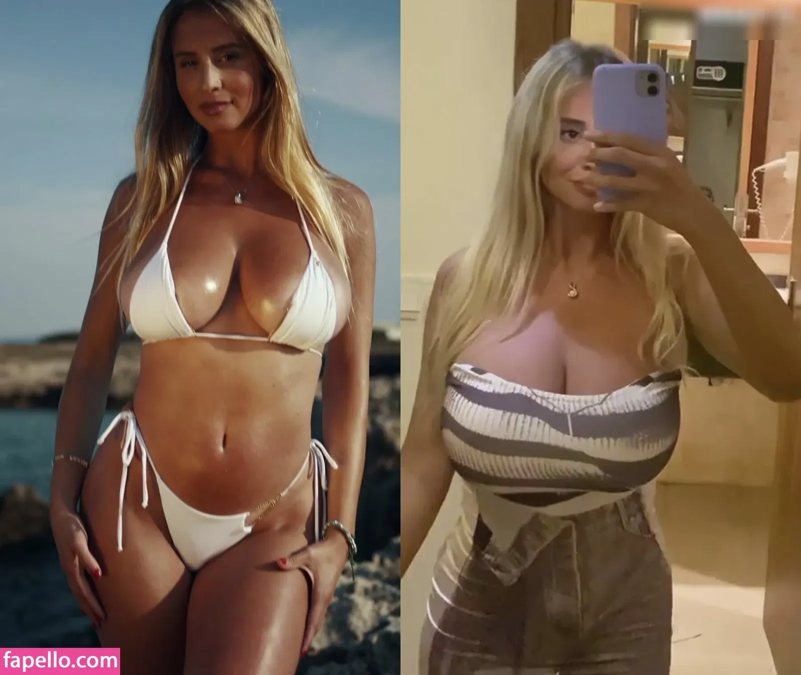 Maria Arreghini Onlyfans Photo Gallery 