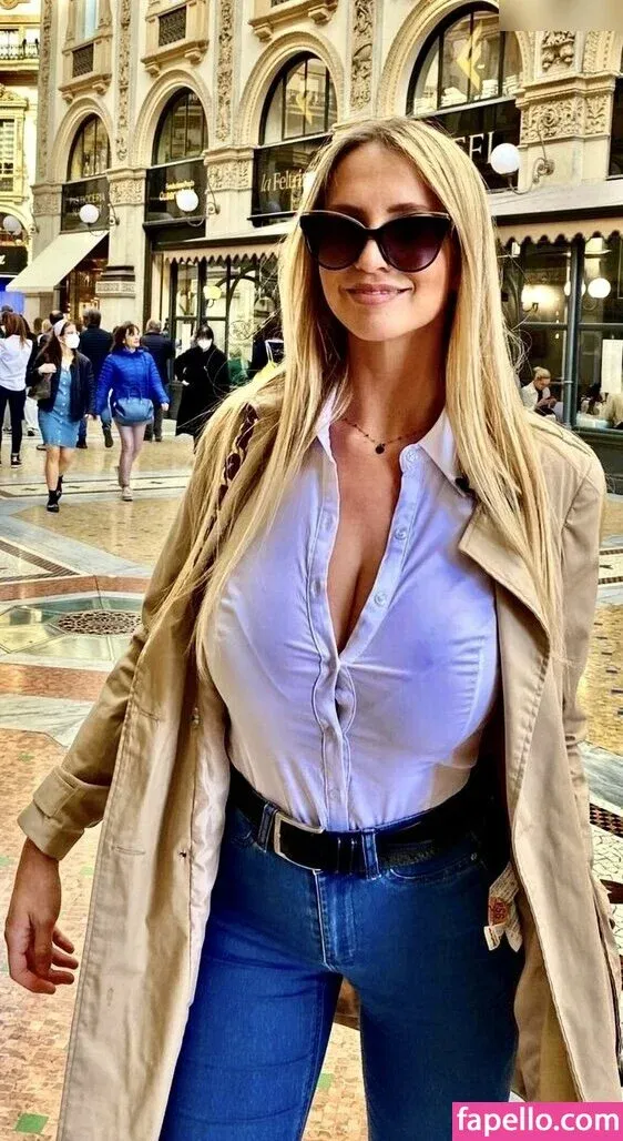 Maria Arreghini Onlyfans Photo Gallery 