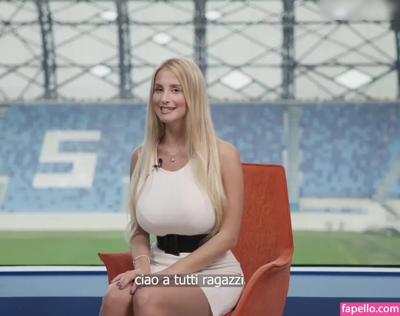 Maria Arreghini Onlyfans Photo Gallery 