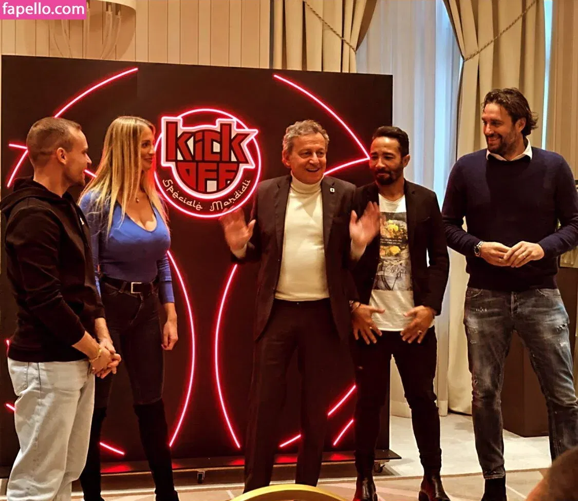 Maria Arreghini Onlyfans Photo Gallery 