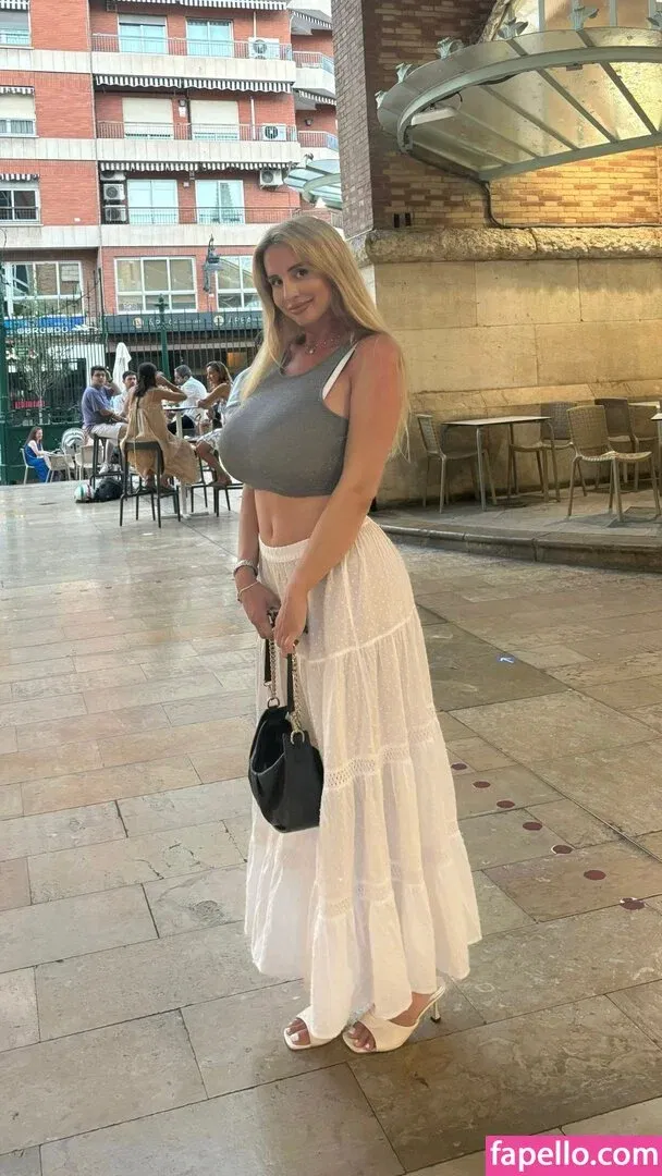 Maria Arreghini Onlyfans Photo Gallery 