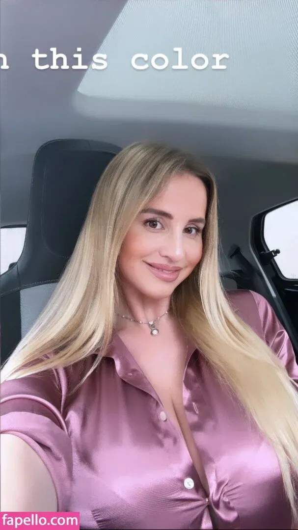 Maria Arreghini Onlyfans Photo Gallery 