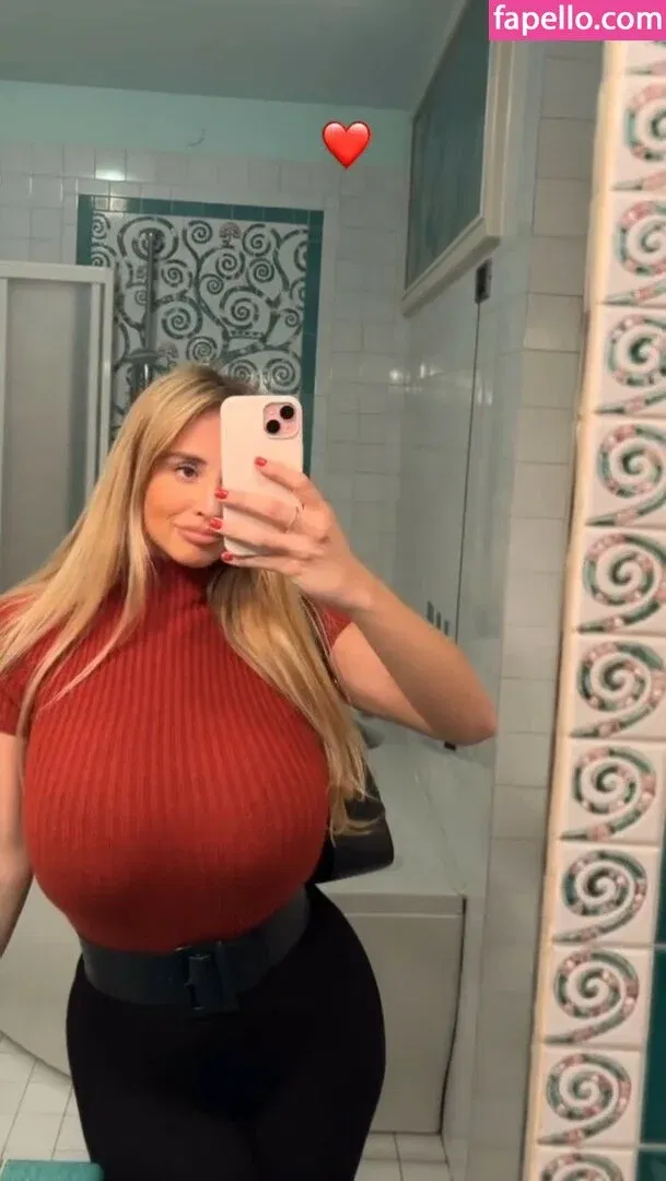 Maria Arreghini Onlyfans Photo Gallery 