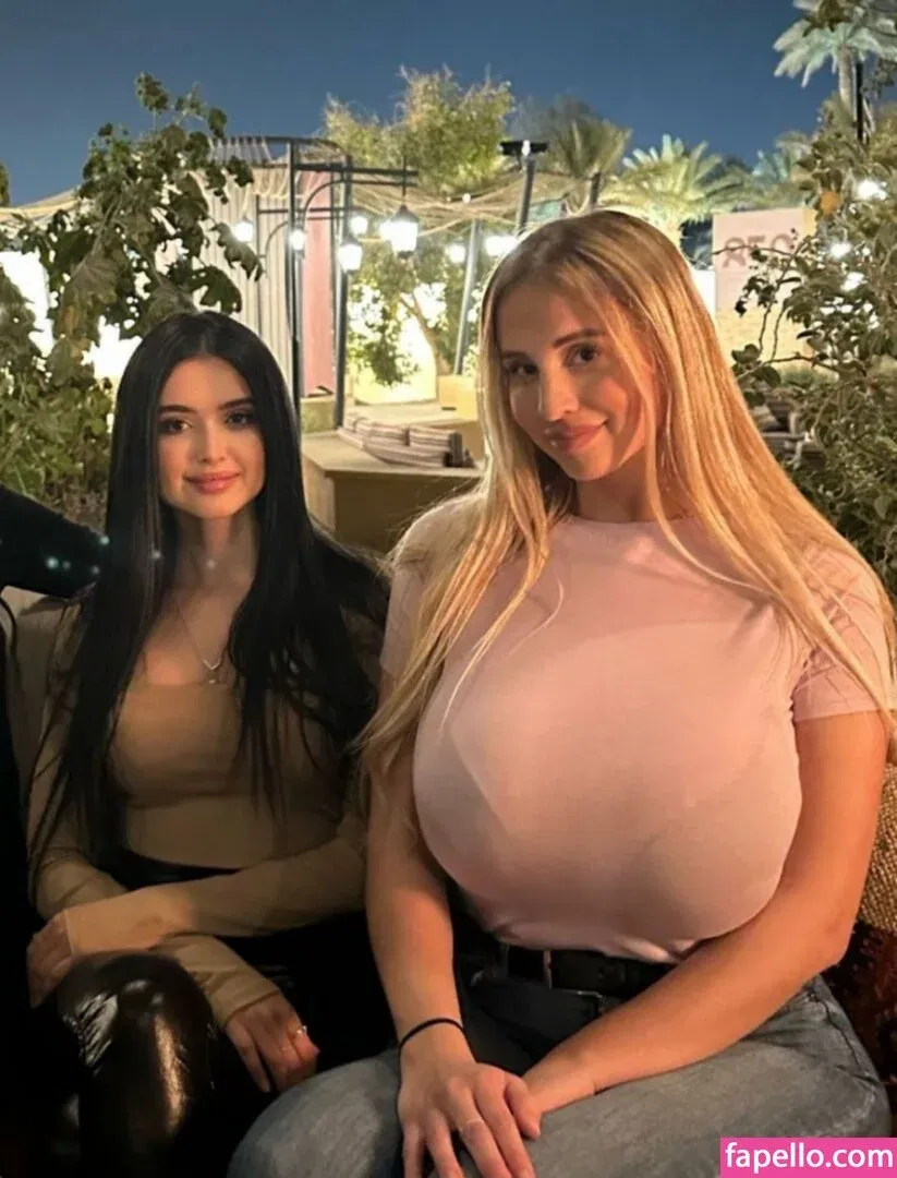 Maria Arreghini Onlyfans Photo Gallery 