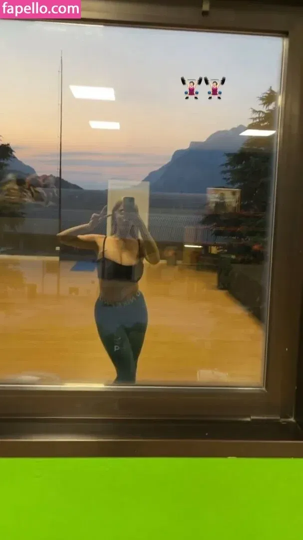 Maria Arreghini Onlyfans Photo Gallery 