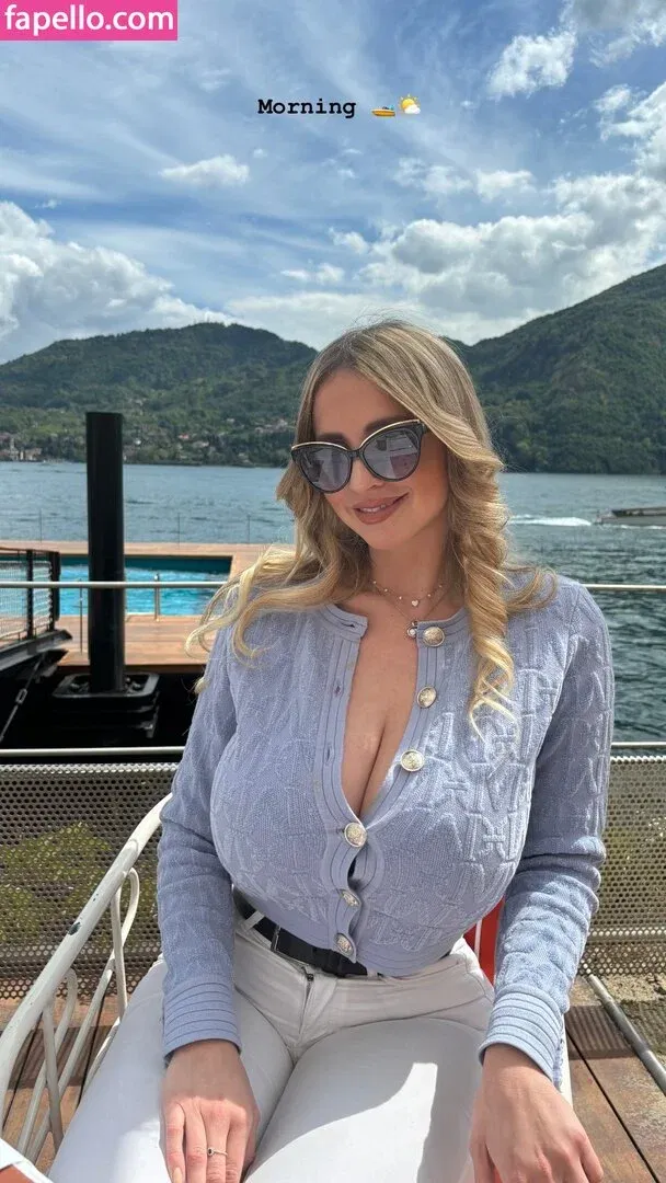 Maria Arreghini Onlyfans Photo Gallery 